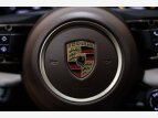 Thumbnail Photo 36 for 2020 Porsche Taycan